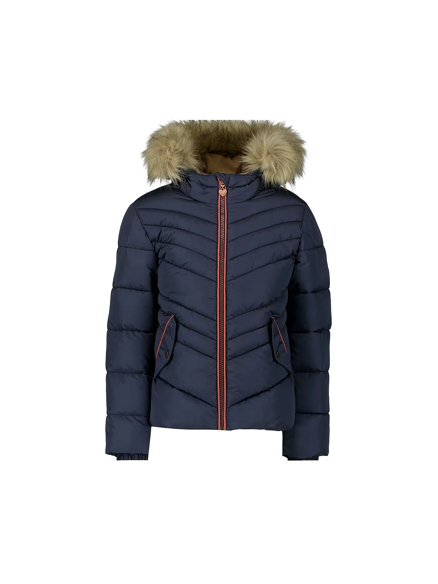 GARCIA | Mädchen Steppjacke | 